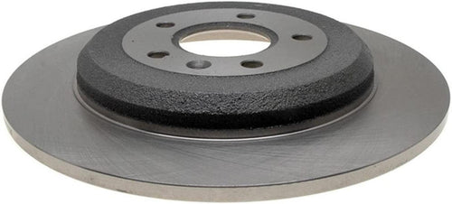 680686R Professional Grade Disc Brake Rotor