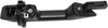 for Honda Odyssey Exterior Door Handle Front, Passenger Side Primed (2011-2017) | Trim:All Submodels