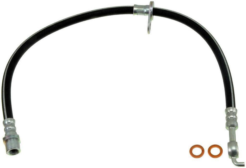 Dorman Brake Hydraulic Hose for Xa, Xb, Echo, Yaris H620242
