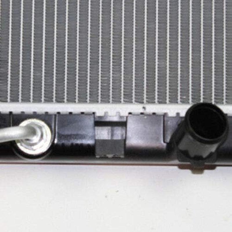 2919 Radiator Compatible with 2007-2011 Lexus ES350