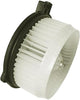Heater Blower Motor W/Cage for 03-07 Honda Accord Sedan