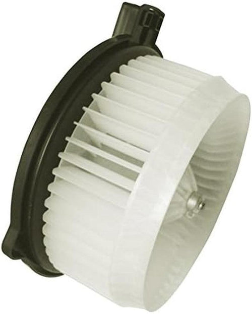 Heater Blower Motor W/Cage for 03-07 Honda Accord Sedan