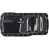 ATP Parts Engine Oil Pan for Ford 103023