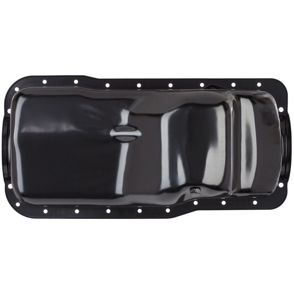ATP Parts Engine Oil Pan for Ford 103023