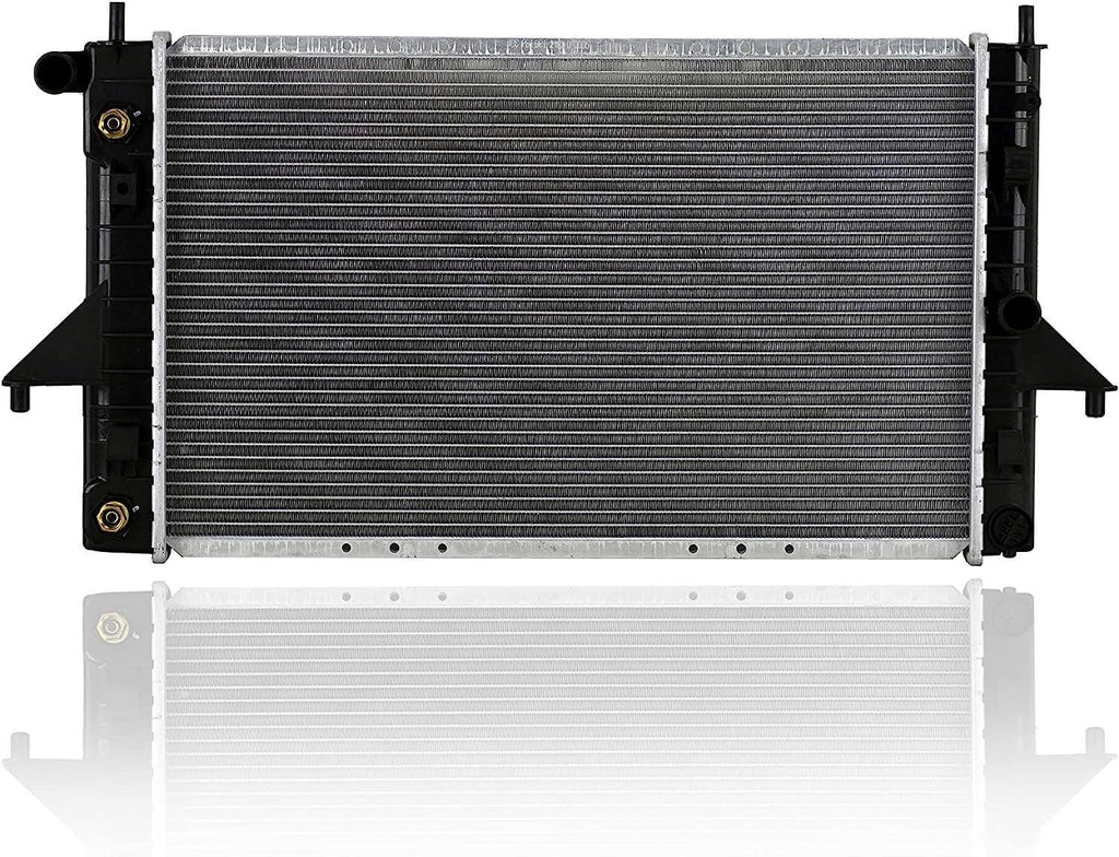 A2203 Radiator