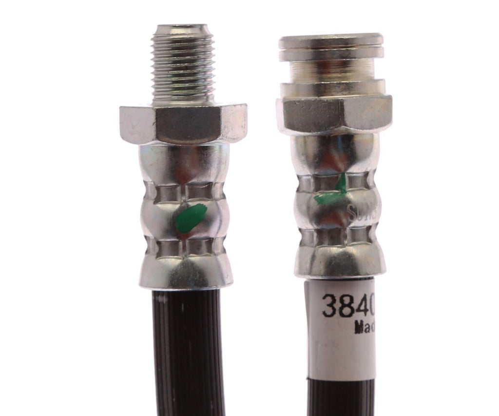 Raybestos Brake Hydraulic Hose for 05-15 Nissan Xterra BH384094