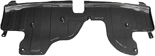 OE Replacement Undercar Shield KIA SORENTO (Partslink KI1228127)