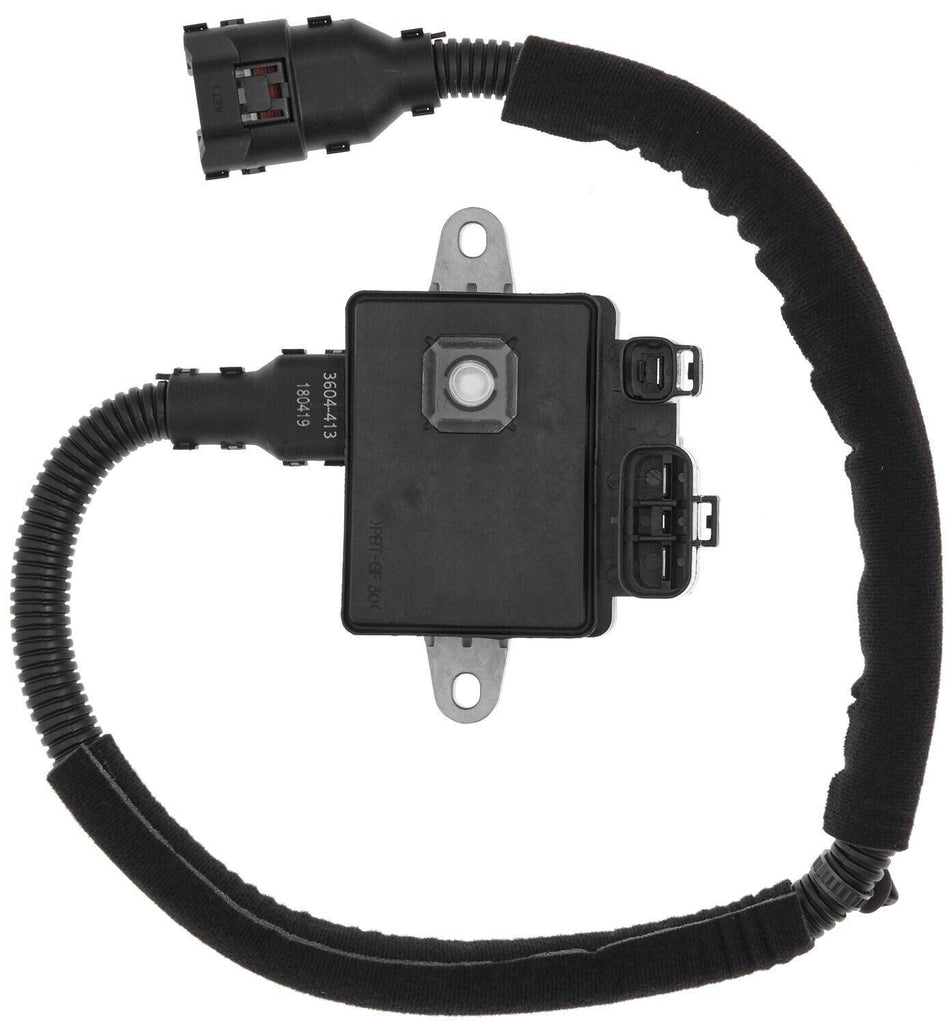 Gates Engine Cooling Fan Module for 10 Hyundai Sonata FCM142