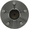 Centric Wheel Bearing and Hub for Prius, Vibe, Corolla, Matrix 407.44012E