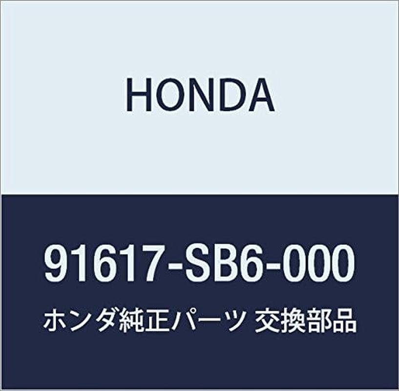 91617-SB6-000 Grommet (32MM)