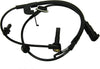 5085822-AD ABS Speed Sensor, Front Right