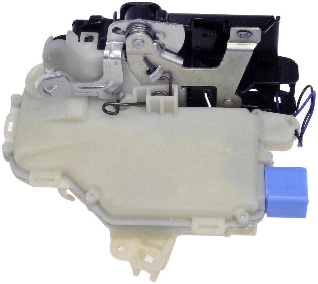 Dorman Door Lock Actuator Motor for Volkswagen 931-502