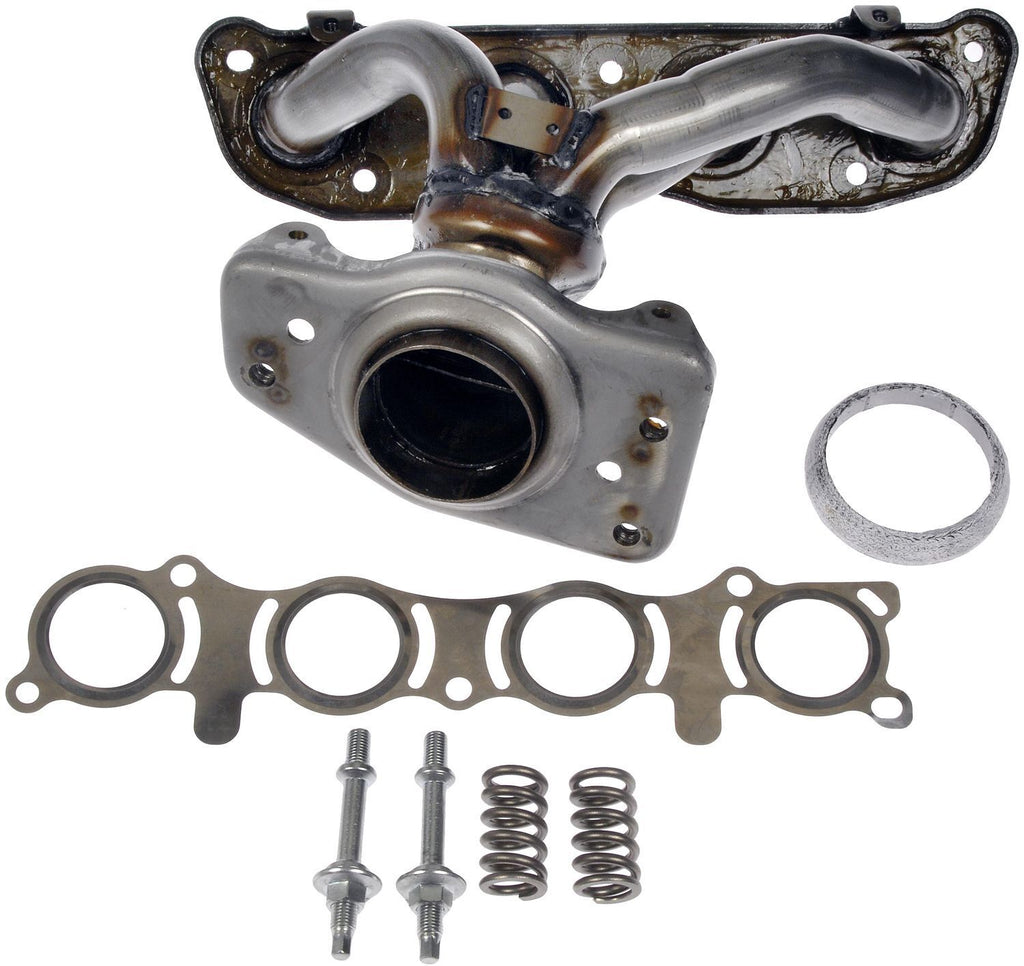 Dorman Exhaust Manifold for NV200, Sentra, Tiida, Versa 674-981