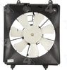 76007 A/C Condenser Fan Assembly