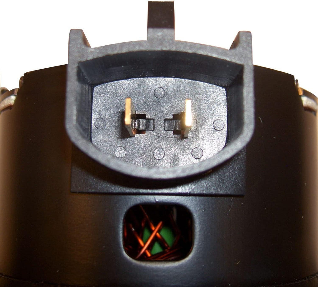 700023 Ford Windstar Replacement Front Blower Assembly