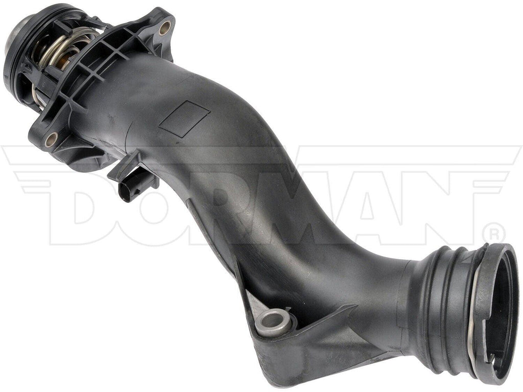 Dorman Engine Coolant Thermostat Housing Assembly for Mercedes-Benz 902-5847