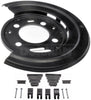 Dorman Brake Dust Shield for Ford 924-224