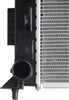 13577 Replacement Radiator