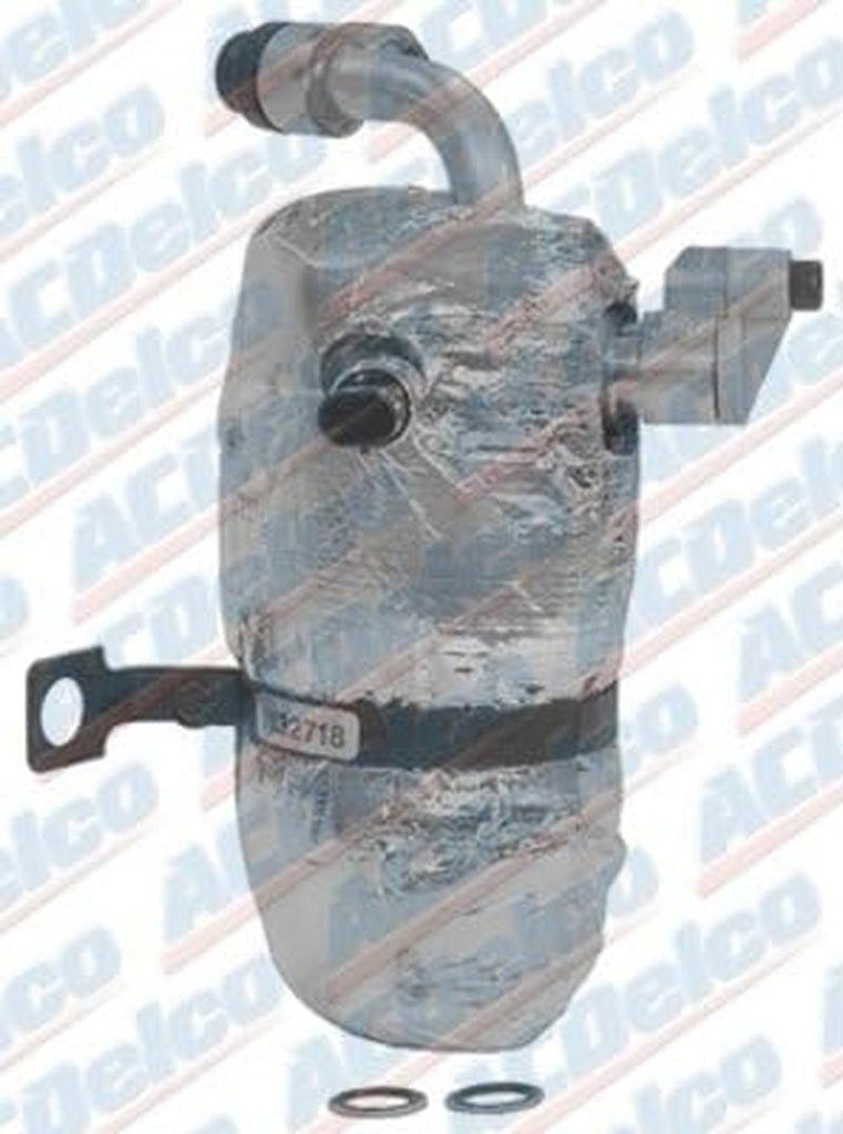 15-1801 Air Conditioning Accumulator Assembly