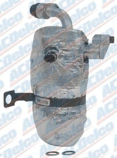 15-1801 Air Conditioning Accumulator Assembly