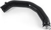 Performance Charge Pipe Kit, Color Matched Compatible with BMW F8X M3/M4 2015–2020, Black Sapphire