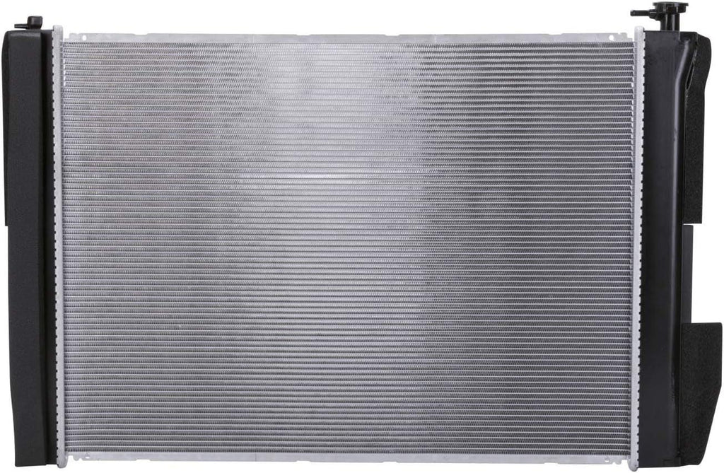 13256 Radiator Compatible with 2005-2006 Lexus RX 330/350