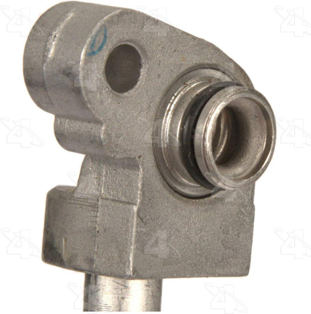 Discharge Line Hose Assembly - 55210