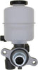 MC391150 Professional Grade Brake Master Cylinder