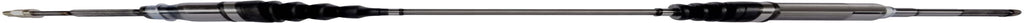 66-8228 New CV Axle Assembly
