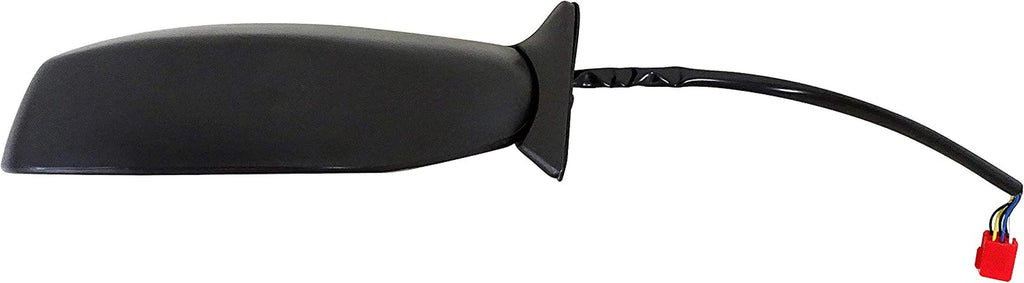 Dorman  Driver Side Door Mirror for Select Jeep Models