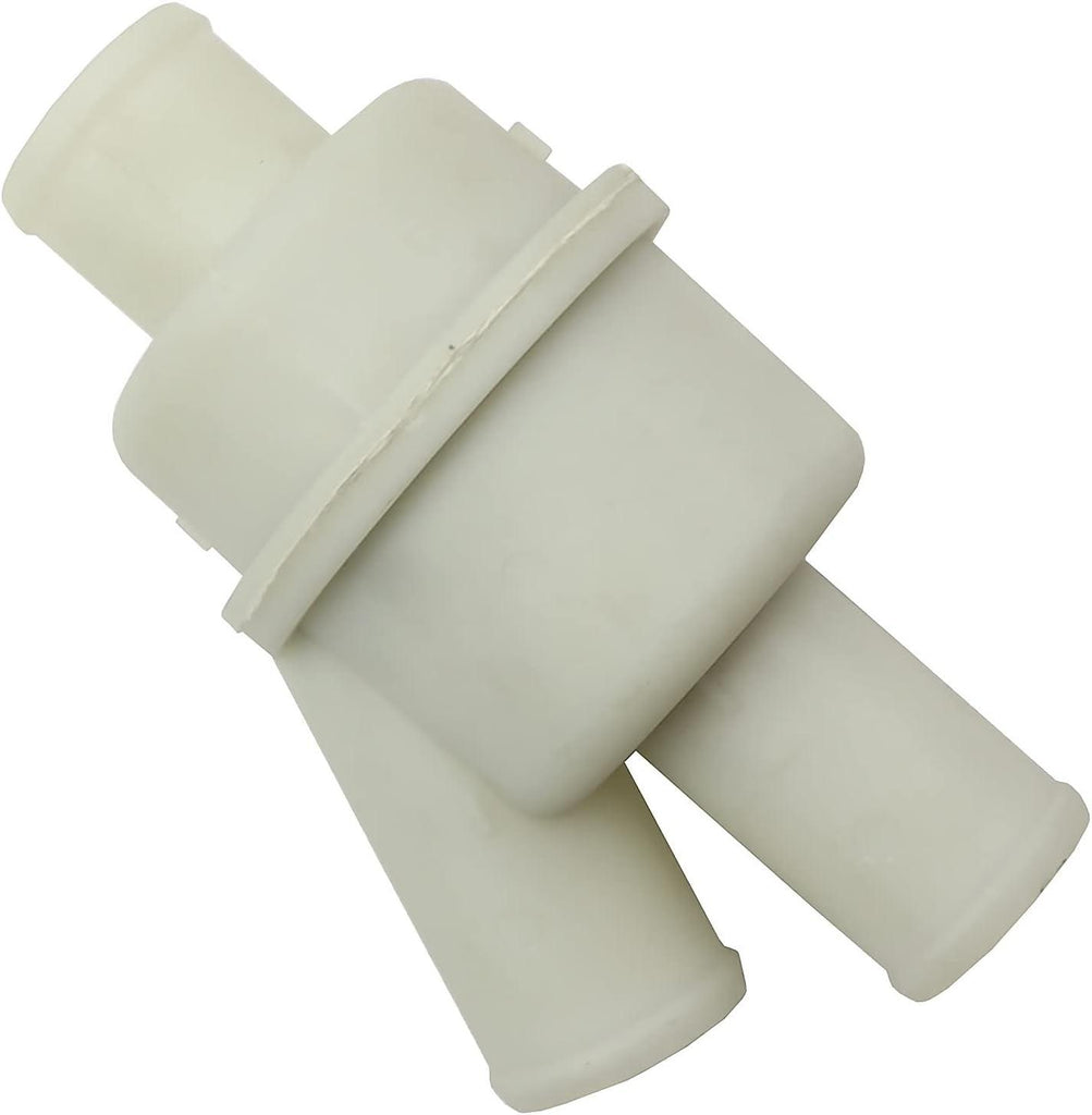 143-0921 Thermostat with Housing