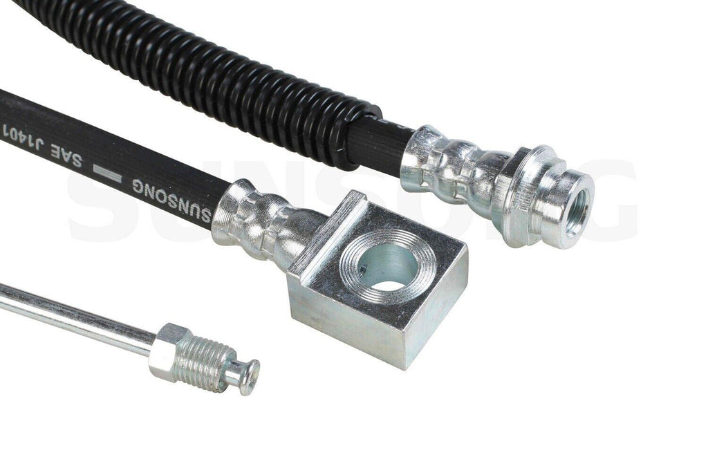Sunsong Brake Hydraulic Hose for Town & Country, Grand Caravan 2204531