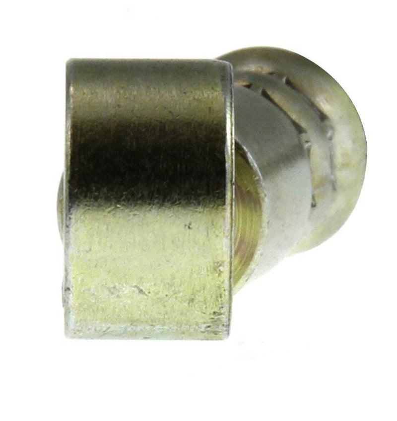 Rear PAIR Centric Brake Hydraulic Hose for 2010-2013 Acura ZDX (36408)