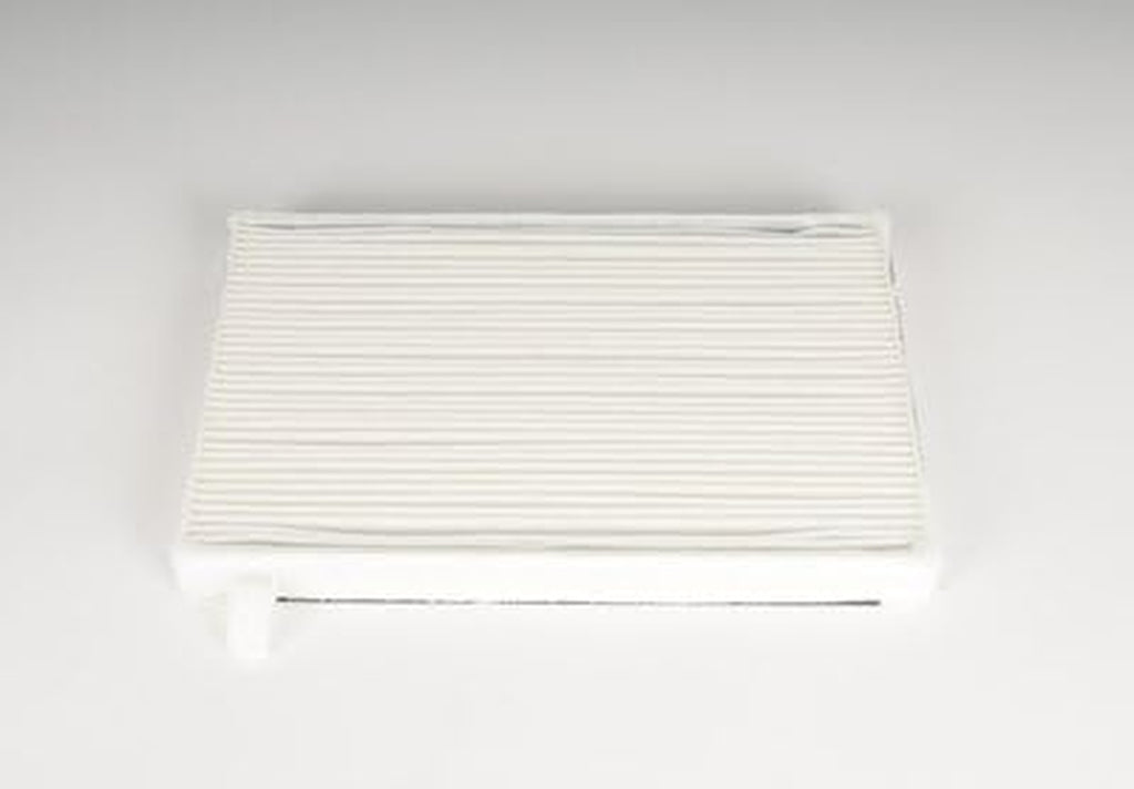 GM Original Equipment CF132 Cabin Air Filter