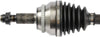 66-5279 New CV Constant Velocity Drive Axle Shaft