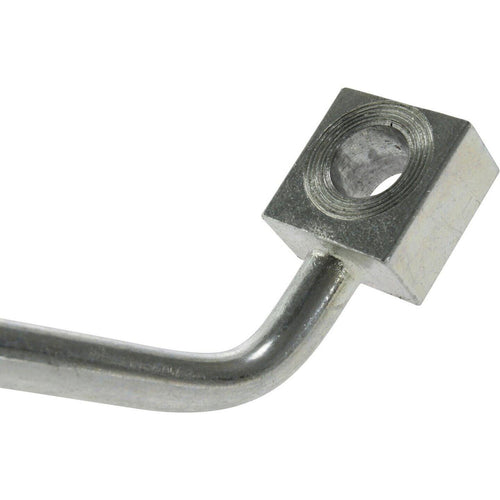 Centric Brake Hydraulic Hose for 04-08 Chrysler Pacifica 150.63073