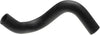 Gold 20448S Molded Upper Radiator Hose