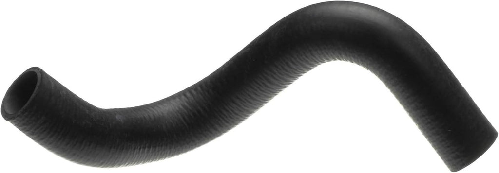 Gold 20448S Molded Upper Radiator Hose