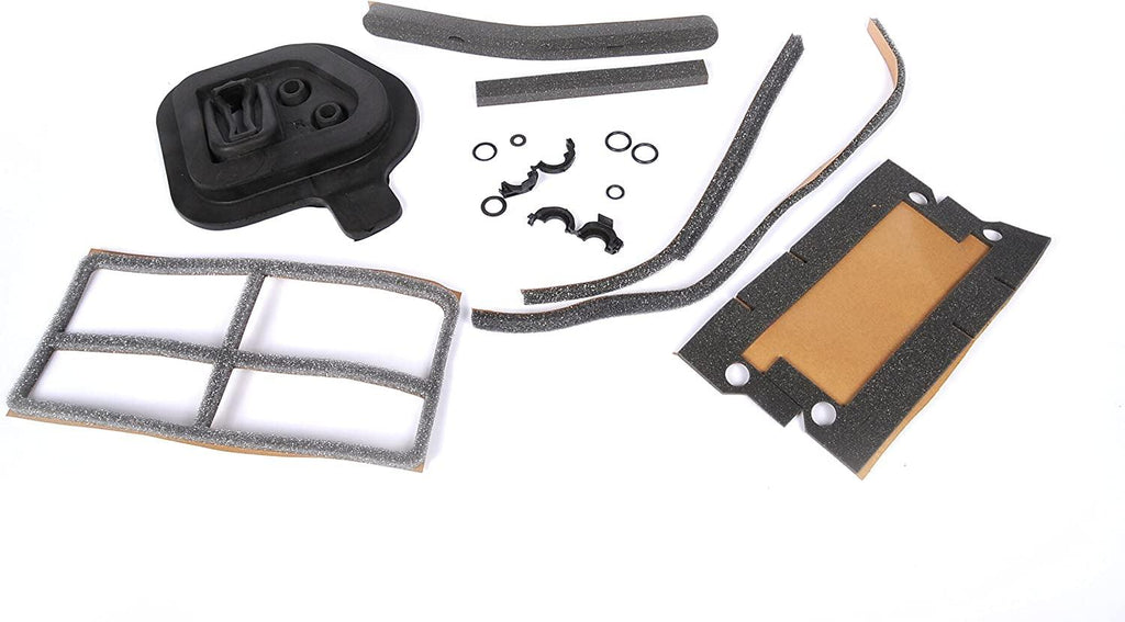 GM Genuine Parts 13263328 Air Conditioning Evaporator Case Seal Kit