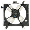 Four Seasons Engine Cooling Fan Assembly for 1994-1997 Aspire 75457