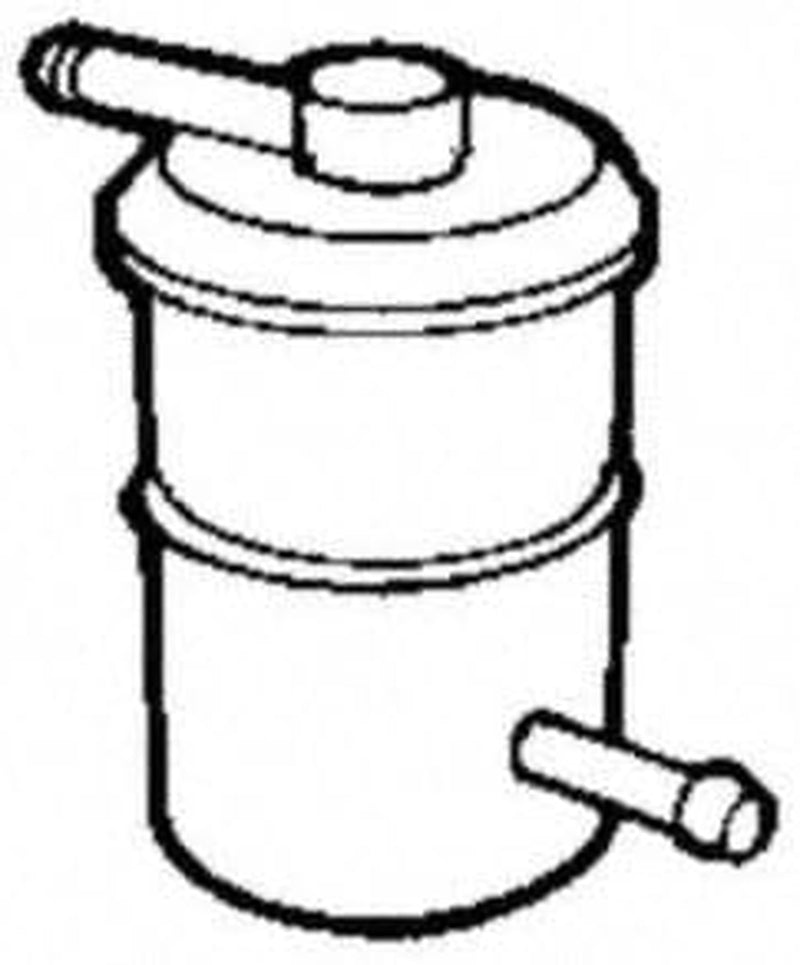 F54498 Fuel Filter