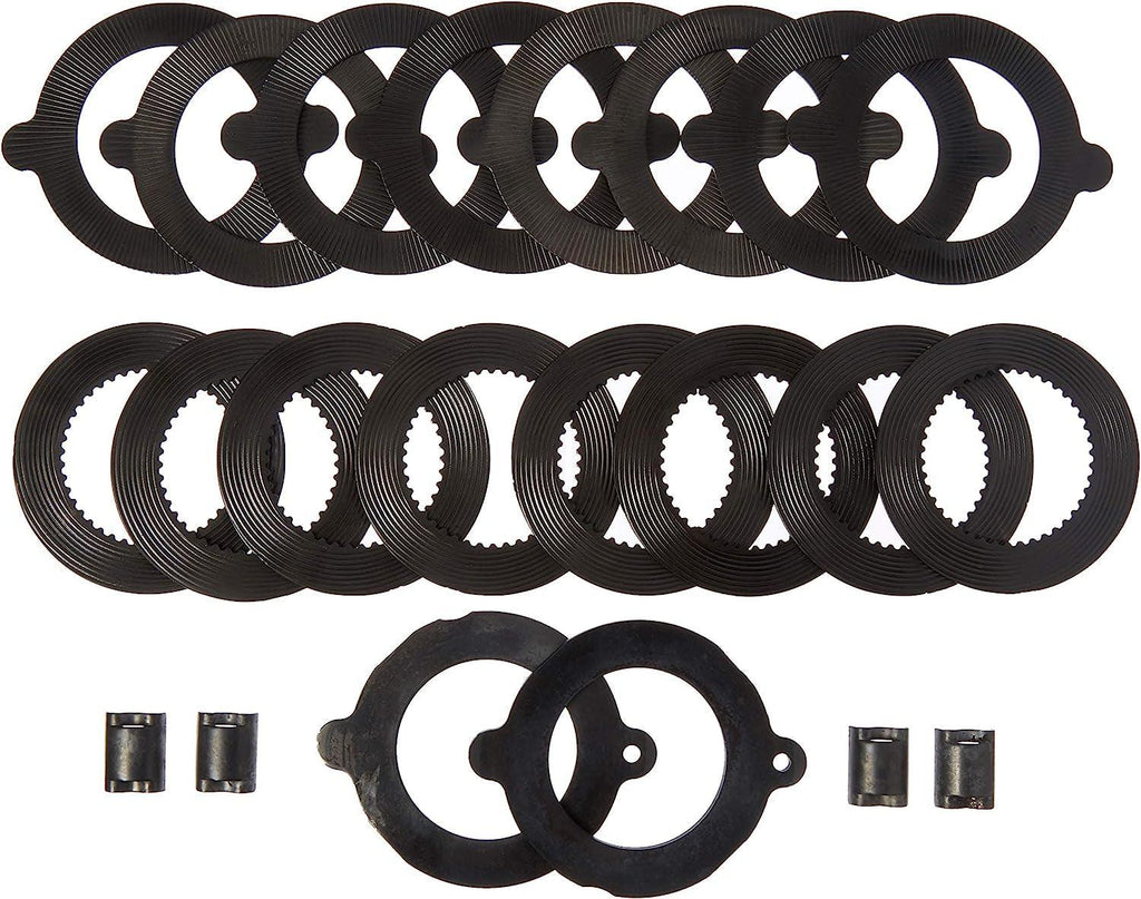 707018X Clutch Plate Kit
