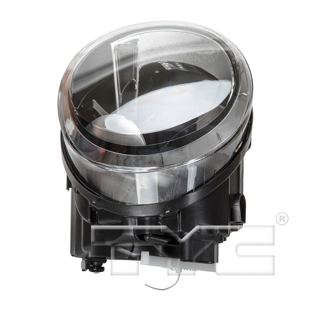 TYC Headlight Assembly for 12-19 Beetle 20-12775-00-9