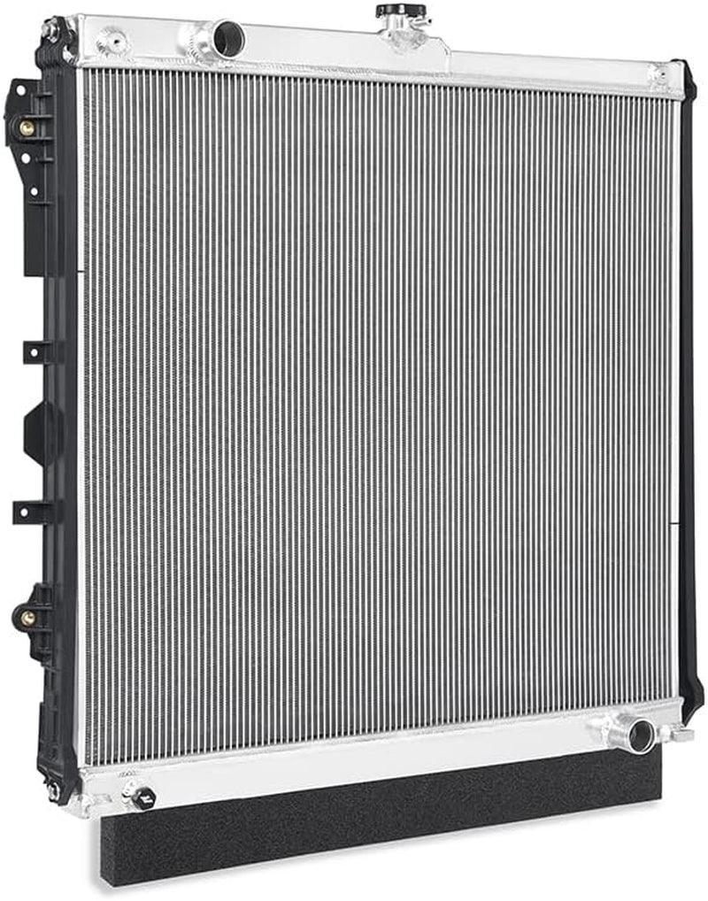 Performance Aluminum Radiator Compatible with Toyota Tundra 4.6L/4.7L/5.7L 2007+