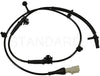 ALS1622 ABS Wheel Speed Sensor