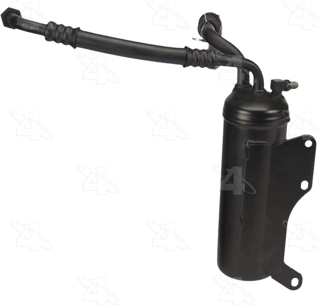 Accumulator W/Hose - 83074