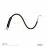 Dynamite Friction Brake Hydraulic Hose for 10-16 Cadillac SRX 350-46075