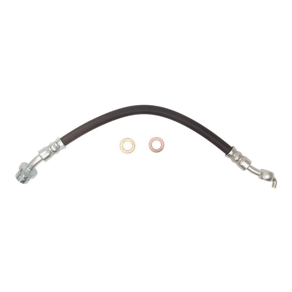 Dynamite Friction Brake Hydraulic Hose for Sonata, Optima 350-03152