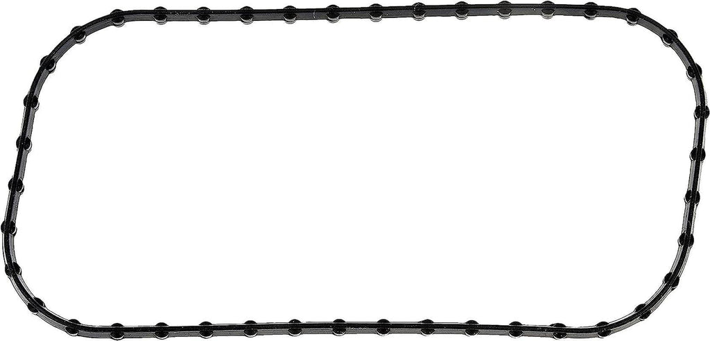 Dorman 904-5128 Exhaust Gas Recirculation (EGR) Cooler Gasket Kit Compatible with Select Models