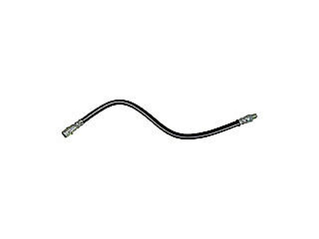 Brake Hydraulic Hose for SLC180, SLC300, SLC43 AMG, C250, E400+More H620060